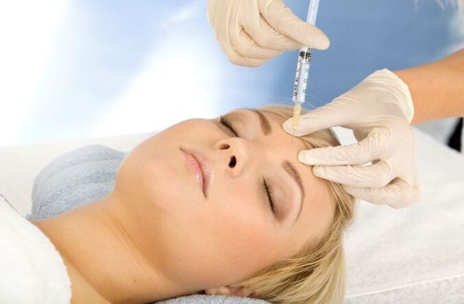 Ozoninjections