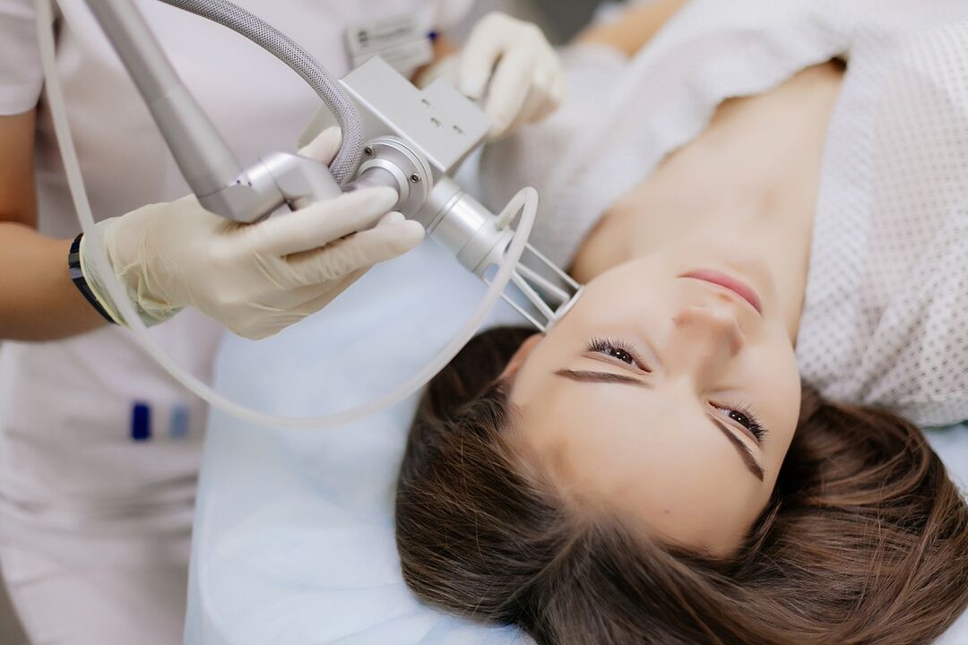 Rejuvenation procedure