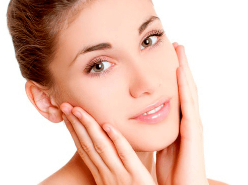 Facial care