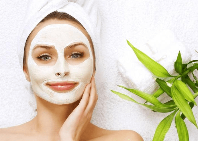 Face rejuvenation mask