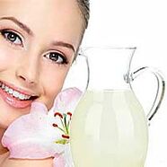 Facial rejuvenation milk serum